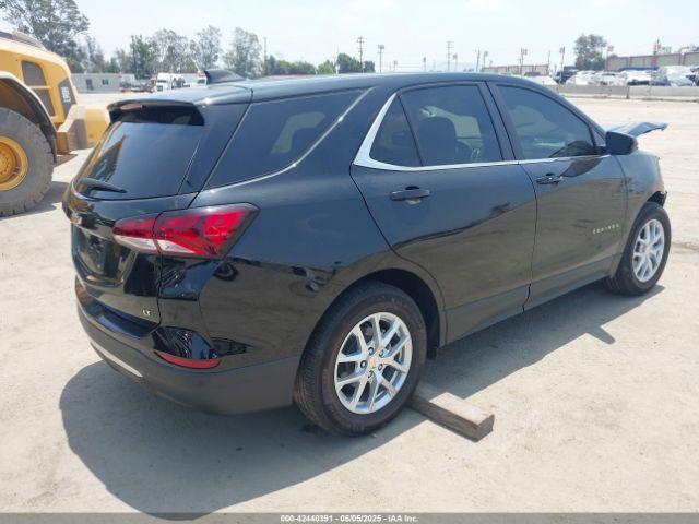 2024 CHEVROLET EQUINOX 3GNAXKEG6RL296103 Photo 3