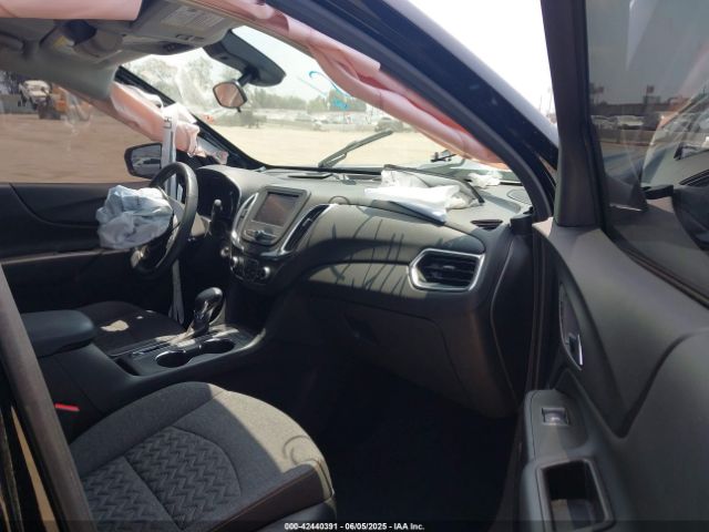 2024 CHEVROLET EQUINOX 3GNAXKEG6RL296103 Photo 4