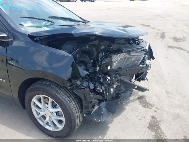 2024 CHEVROLET EQUINOX 3GNAXKEG6RL296103 Photo 5