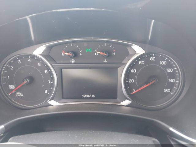 2024 CHEVROLET EQUINOX 3GNAXKEG6RL296103 Photo 6