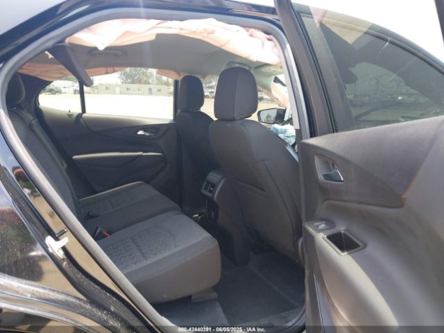2024 CHEVROLET EQUINOX 3GNAXKEG6RL296103 Photo 7