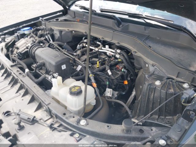 2022 FORD EXPLORER 1FMSK8DH9NGA27998 Photo 9