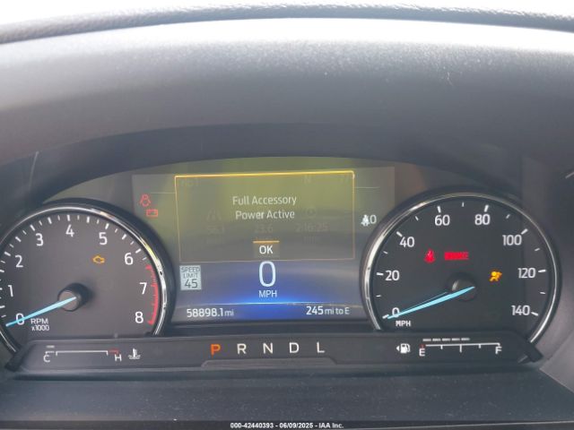 2022 FORD EXPLORER 1FMSK8DH9NGA27998 Photo 6