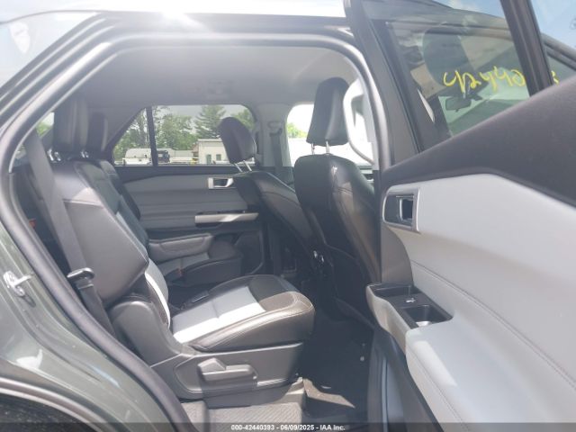 2022 FORD EXPLORER 1FMSK8DH9NGA27998 Photo 7