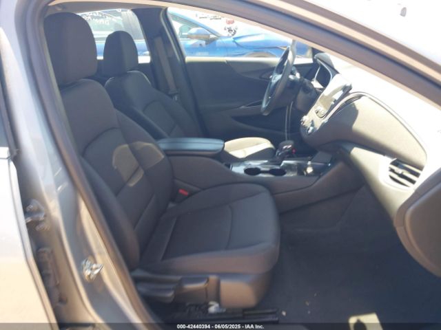 1G1ZD5ST9PF168803 Chevrolet lfv