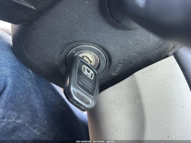 2HGFB2F57FH515702 Honda Civic Lx
