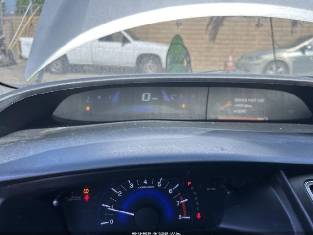 2HGFB2F57FH515702 Honda Civic Lx