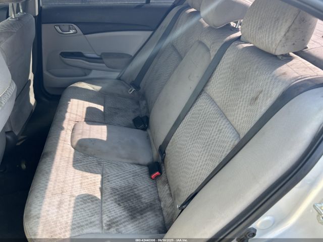 2HGFB2F57FH515702 Honda Civic Lx