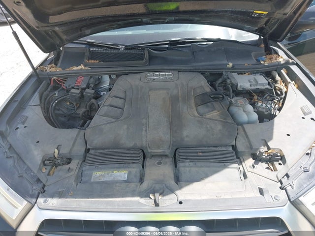 2018 AUDI Q7 WA1LAAF77JD020903 Photo 9