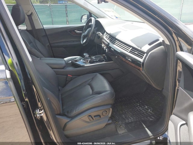 2018 AUDI Q7 WA1LAAF77JD020903 Photo 4