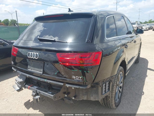 2018 AUDI Q7 WA1LAAF77JD020903 Photo 5