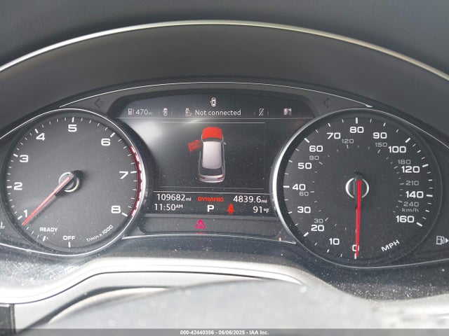 2018 AUDI Q7 WA1LAAF77JD020903 Photo 6