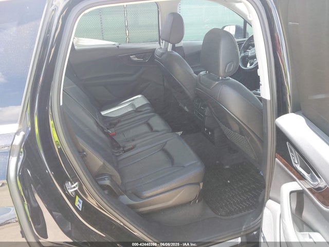 2018 AUDI Q7 WA1LAAF77JD020903 Photo 7