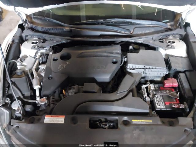 2017 NISSAN ALTIMA 1N4AL3AP9HC257988 Photo 9