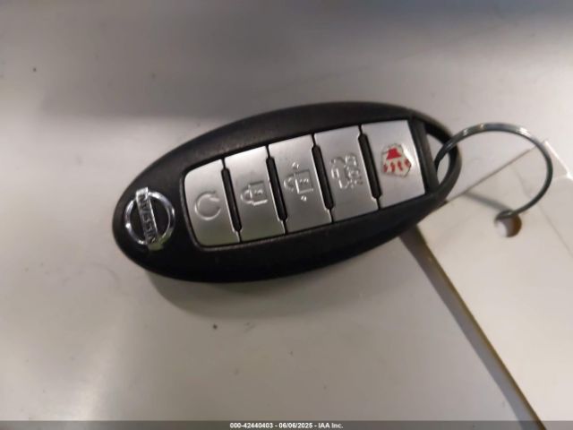 2017 NISSAN ALTIMA 1N4AL3AP9HC257988 Photo 10