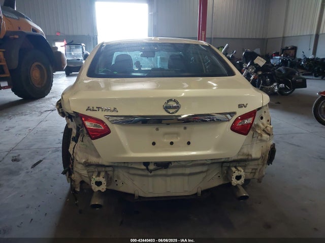 Nissan 2017 2017 1N4AL3AP9HC257988 Image 17