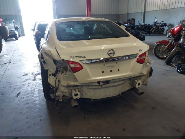 Nissan 2017 2017 1N4AL3AP9HC257988 Image 18