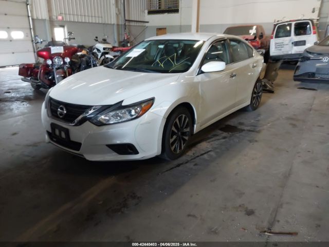 2017 NISSAN ALTIMA 1N4AL3AP9HC257988 Photo 1