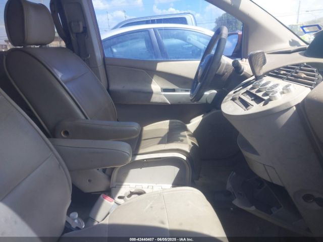 2004 NISSAN QUEST 5N1BV28U74N370721 Photo 4