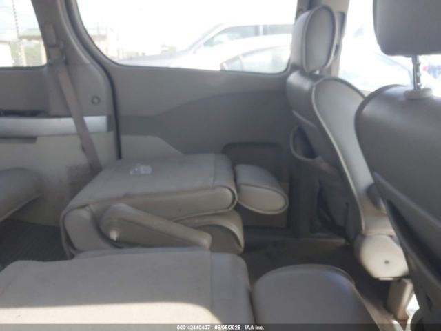 2004 NISSAN QUEST 5N1BV28U74N370721 Photo 7