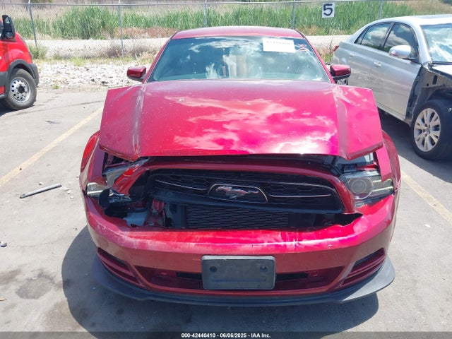 1ZVBP8AM9E5284966 Ford 2014
