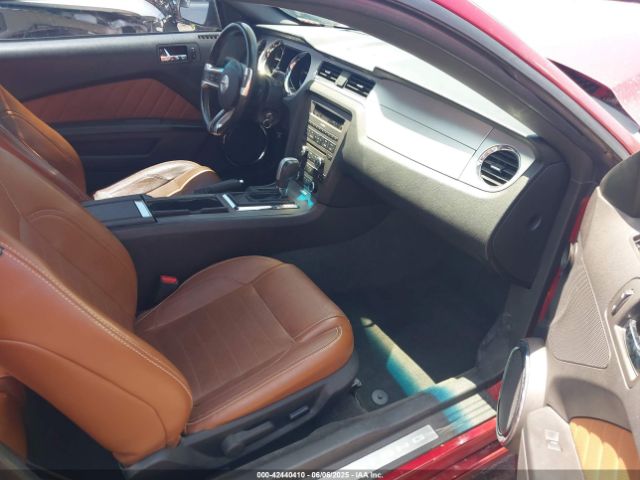 2014 FORD MUSTANG 1ZVBP8AM9E5284966 Photo 4