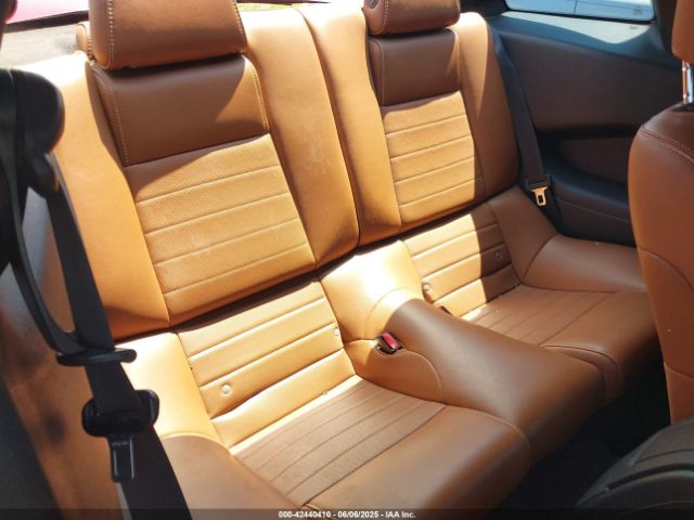 2014 FORD MUSTANG 1ZVBP8AM9E5284966 Photo 7