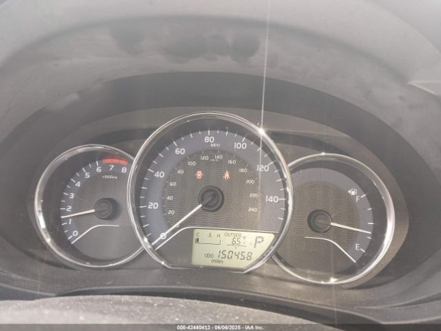 5YFBURHE4EP124285 Toyota COROLLA LE