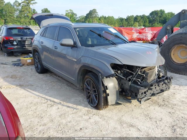 2020 VOLKSWAGEN ATLAS CROSS SPORT 1V2RE2CA6LC217059