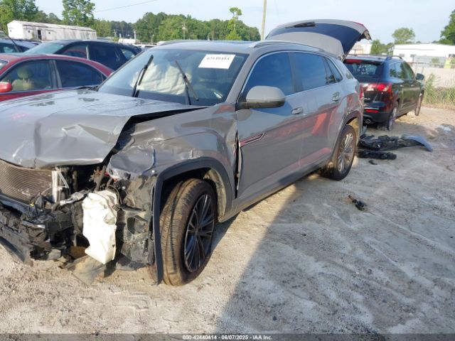 2020 VOLKSWAGEN ATLAS CROSS SPORT 1V2RE2CA6LC217059 Photo 1