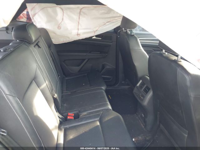 2020 VOLKSWAGEN ATLAS CROSS SPORT 1V2RE2CA6LC217059 Photo 4