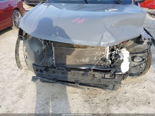 2020 VOLKSWAGEN ATLAS CROSS SPORT 1V2RE2CA6LC217059 Photo 5