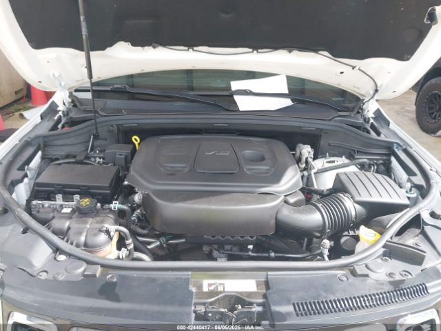 1C4RJFBG7MC550687 Jeep Grand Cherokee Limited 4x4