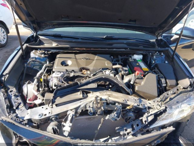 4T1B11HK1KU270234 Toyota a25a-fks