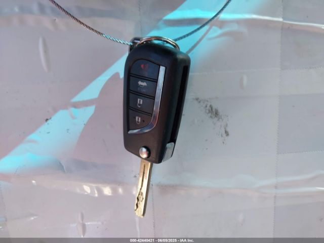 4T1B11HK1KU270234 Toyota a25a-fks