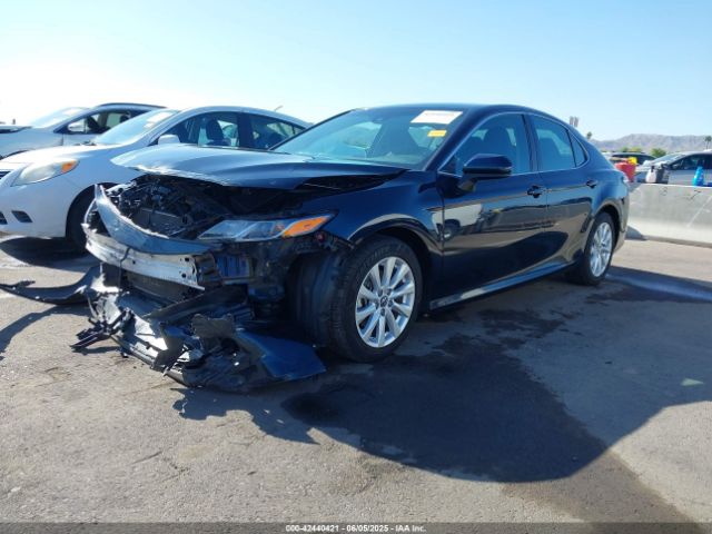 4T1B11HK1KU270234 Toyota a25a-fks