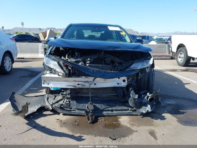 4T1B11HK1KU270234 Toyota a25a-fks