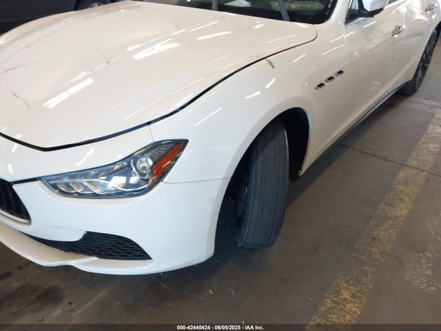Maserati m156b 2017 ZAM57RSA3H1262575 Image 20