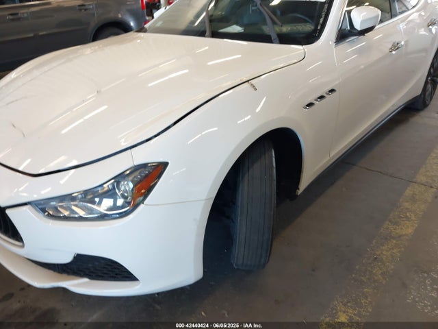 Maserati m156b 2017 ZAM57RSA3H1262575 Image 21