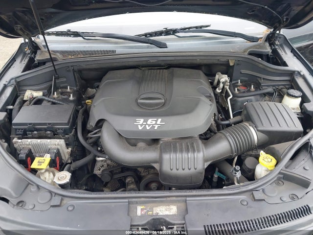Продажа на аукционе авто 2014 Jeep Grand Cherokee Limited, vin: 1C4RJEBG5EC145990, номер лота: 42440426