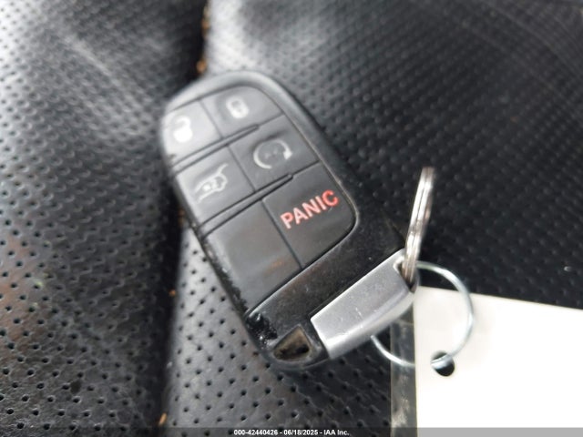 Продажа на аукционе авто 2014 Jeep Grand Cherokee Limited, vin: 1C4RJEBG5EC145990, номер лота: 42440426