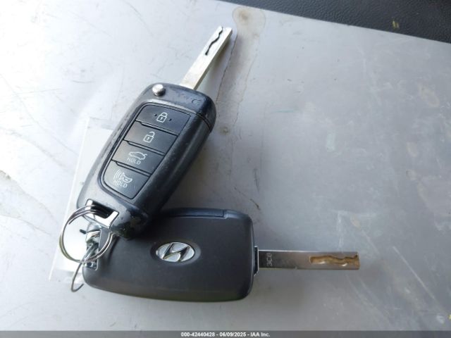 2021 HYUNDAI ACCENT 3KPC24A69ME133418 Photo 10