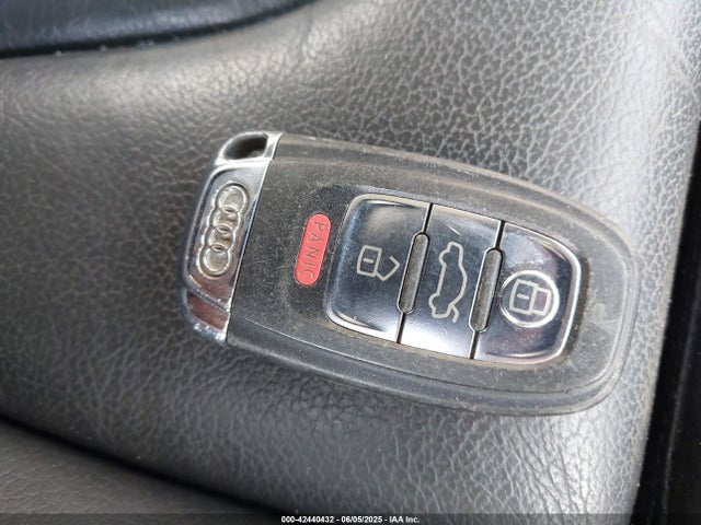 2012 AUDI A4 WAUFFAFL1CN007222 Photo 10