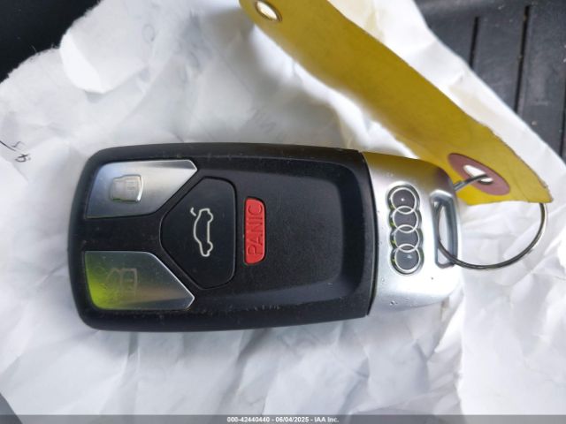 WA1LAAF73HD011321 Audi Q7 3.0t Premium