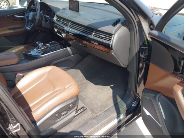 WA1LAAF73HD011321 Audi Q7 3.0t Premium
