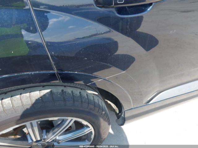 WA1LAAF73HD011321 Audi Q7 3.0t Premium