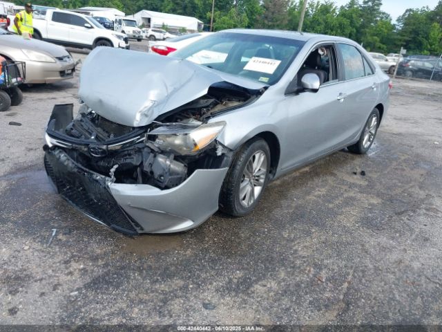4T1BF1FK6HU351016 Toyota 2ar-fe