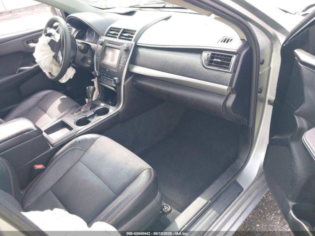 4T1BF1FK6HU351016 Toyota 2ar-fe