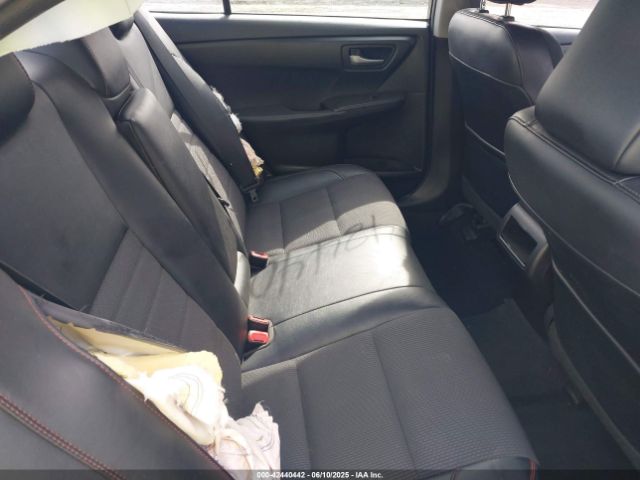 4T1BF1FK6HU351016 Toyota 2ar-fe