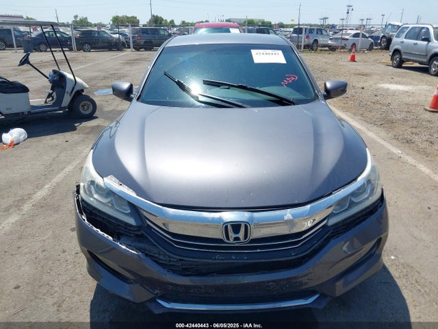 1HGCR2F11HA158305 Honda k24w1